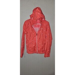 Columbia Windbreaker Women